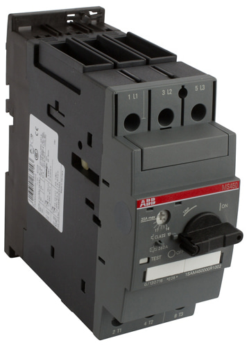ABB MS450-20