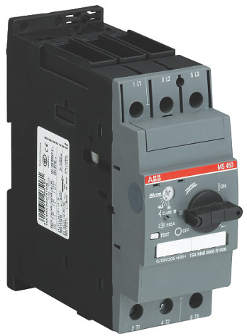 ABB MS450-25