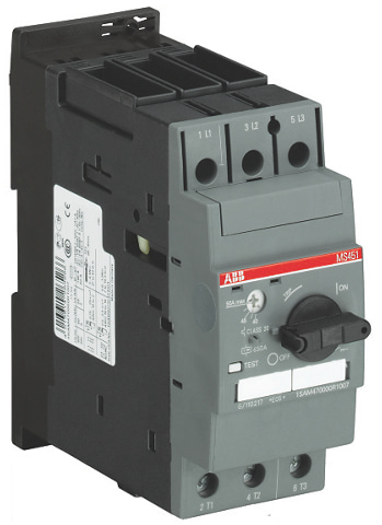 ABB MS451-20