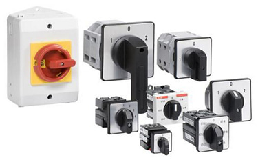 ABB OL40A2PBA