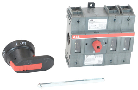 ABB OT160ET3