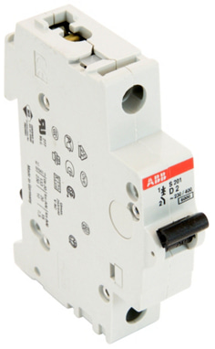 ABB S201-D2
