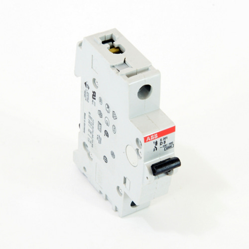 ABB S201-D8