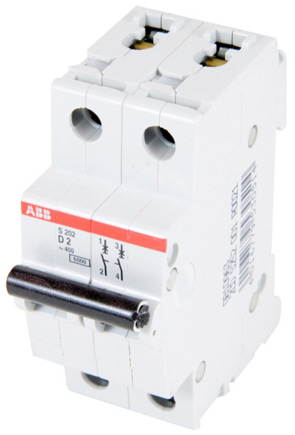 ABB S202-D2