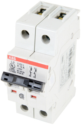 ABB S202U-K13