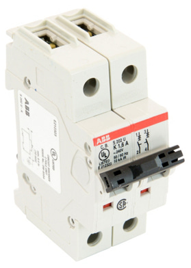 ABB S202U-K1.6