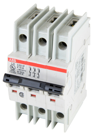 ABB S203UP-Z10