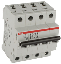 ABB S204-C40