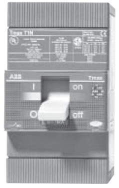 ABB T1N060TL