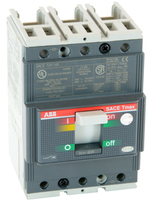 ABB T2H040TW
