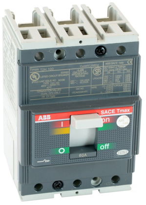 ABB T2H060TW