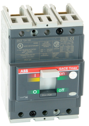 ABB T2H070TW