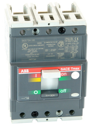 ABB T2H090TW