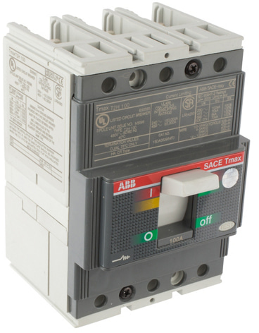 ABB T2H100TW