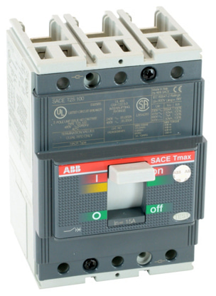 ABB T2S015TW