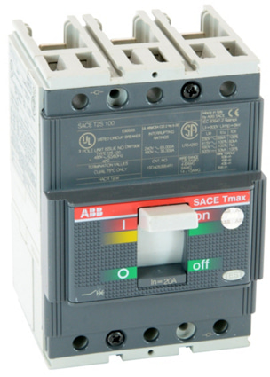 ABB T2S020TW