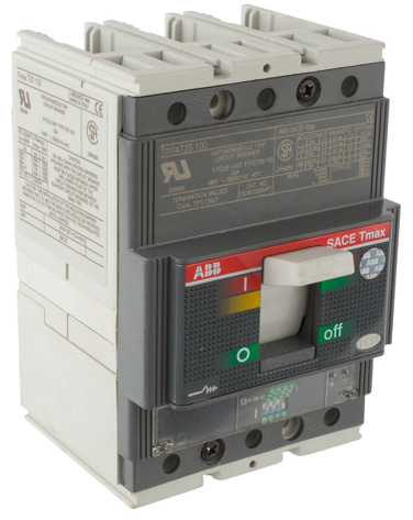 ABB T2S025E5W