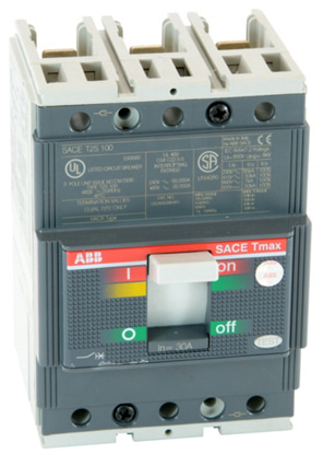 ABB T2S030TW