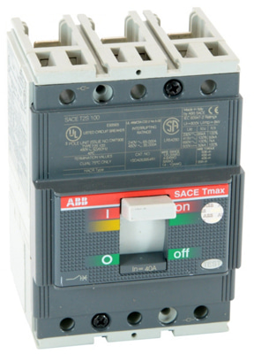 ABB T2S040TW
