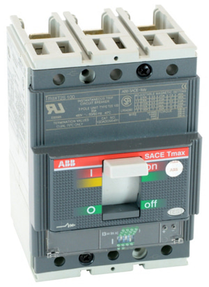 ABB T2S060E5W