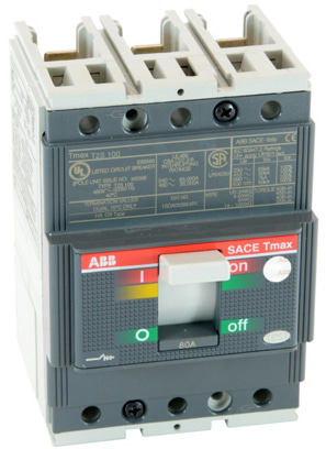 ABB T2S080TW