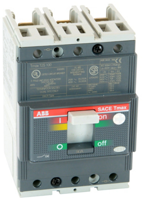 ABB T2S090TW
