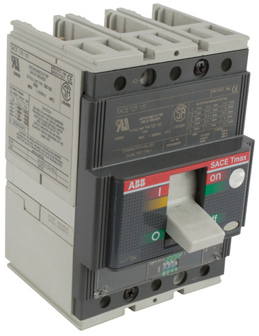 ABB T2S100E5W