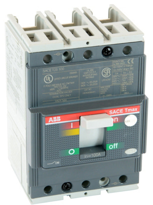 ABB T2SQ100TW