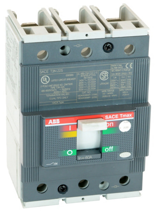ABB T3N060TW