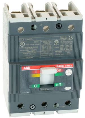 ABB T3N080TW