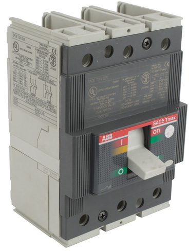 ABB T3N200TW