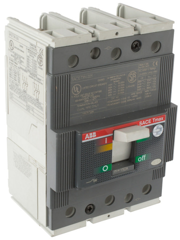 ABB T3NQ150TW