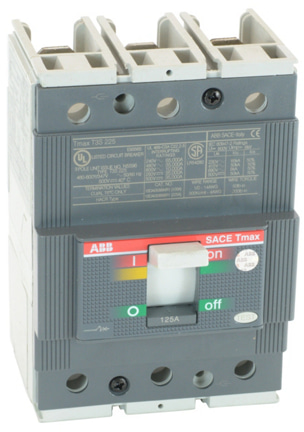 ABB T3S125TW