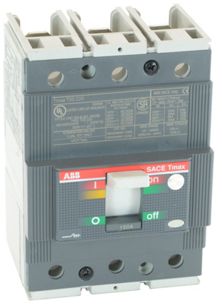 ABB T3S150TW