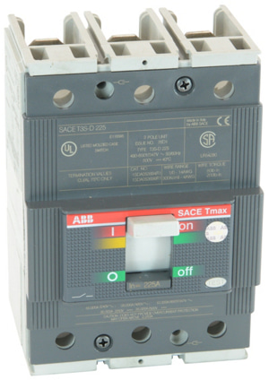 ABB T3S225DW