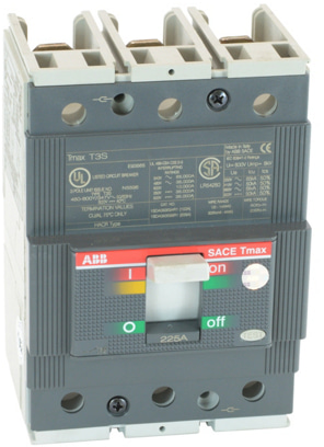 ABB T3S225TW