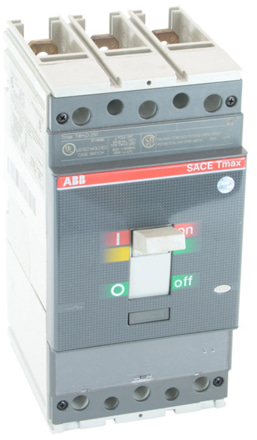 ABB T4H250DW