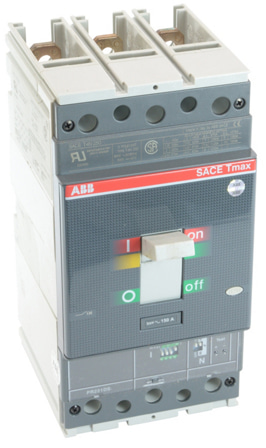 ABB T4N150E5W