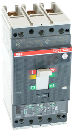 ABB T4N250CW