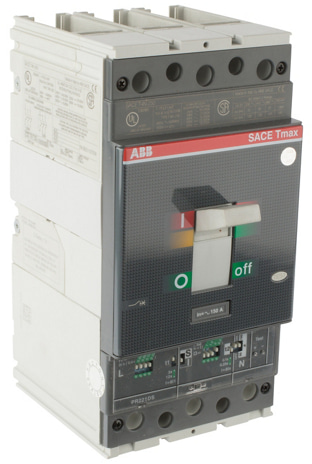 ABB T4NQ150BW