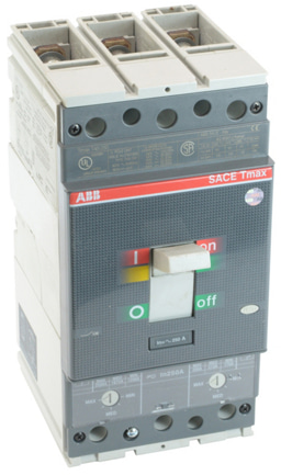 ABB T4S250TW