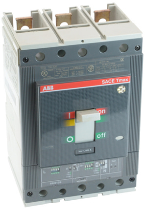 ABB T4SQ250TW