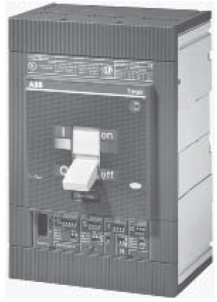 ABB T5H600DW