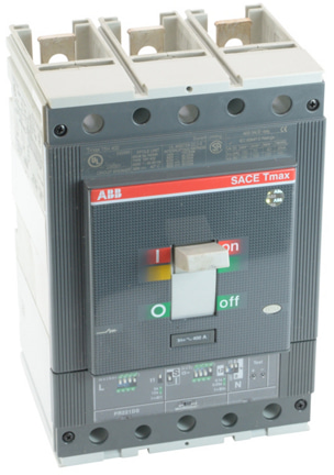 ABB T5H400DW