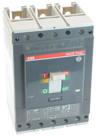 ABB T5N300BW