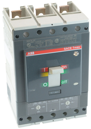 ABB T5N400CW