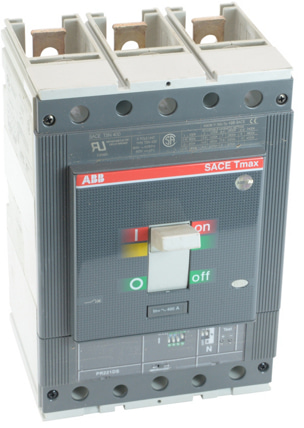 ABB T5N400E5W