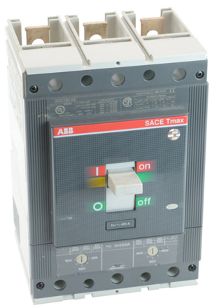 ABB T5N400TW