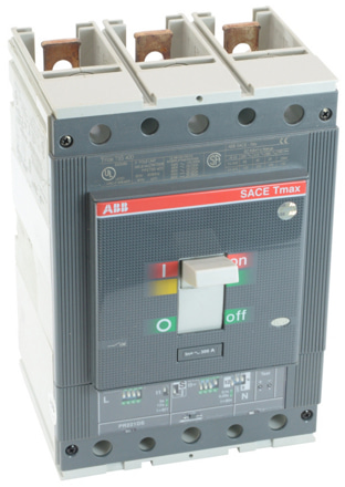 ABB T5S300BW