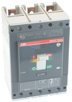 ABB T5S400E5W